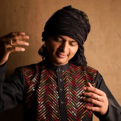 Kashyap Tevani & The Bend
